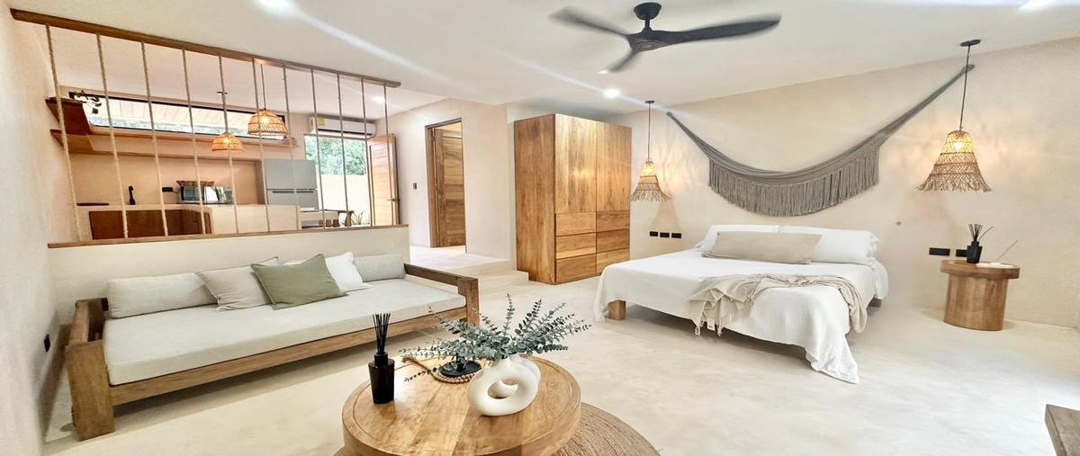 Foto de departamento en venta en  , aldea tulum, tulum, quintana roo, 29401345 No. 03