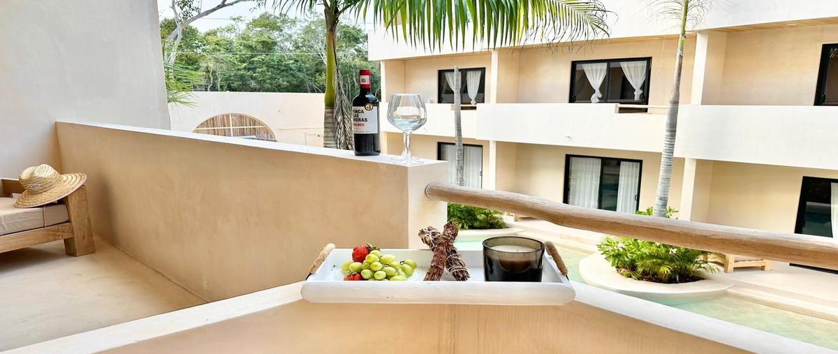 Foto de departamento en venta en  , aldea tulum, tulum, quintana roo, 29401345 No. 04