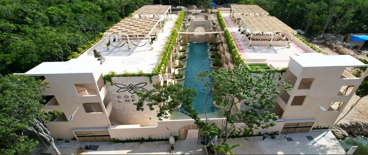Foto de departamento en venta en  , aldea tulum, tulum, quintana roo, 29401345 No. 05