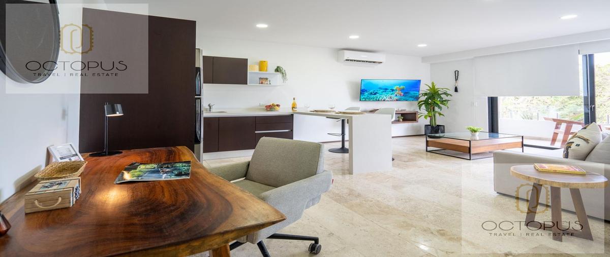 Foto de departamento en , aldea tulum, tulum, quintana roo, 29404482 foto 01 Foto de departamento en venta en , aldea tulum, tulum, quintana roo, 29404482 No. 01