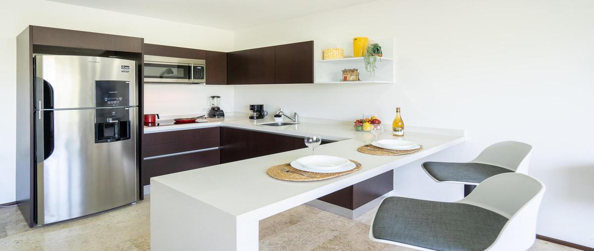 Foto de departamento en venta en  , aldea tulum, tulum, quintana roo, 29404482 No. 04