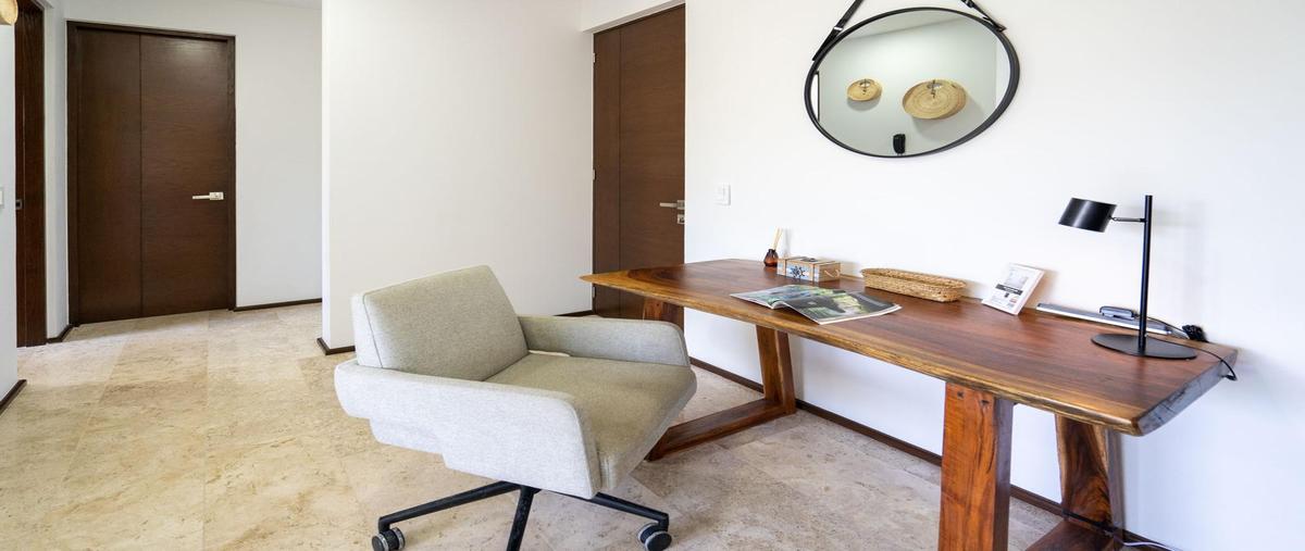 Foto de departamento en venta en  , aldea tulum, tulum, quintana roo, 29404482 No. 05