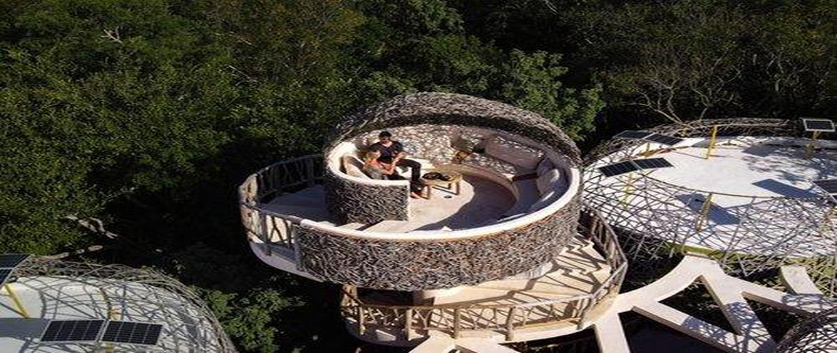 Foto de departamento en venta en  , aldea tulum, tulum, quintana roo, 29408903 No. 05