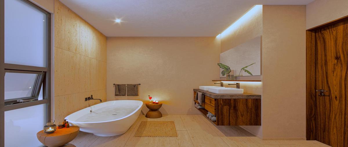 Foto de departamento en venta en  , aldea tulum, tulum, quintana roo, 29408950 No. 04