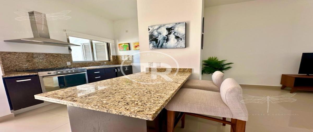 Foto de departamento en renta en  , aldea tulum, tulum, quintana roo, 29409412 No. 04