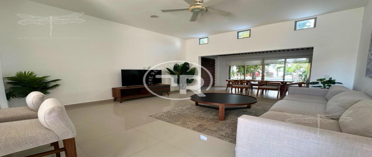 Foto de departamento en renta en  , aldea tulum, tulum, quintana roo, 29409412 No. 05