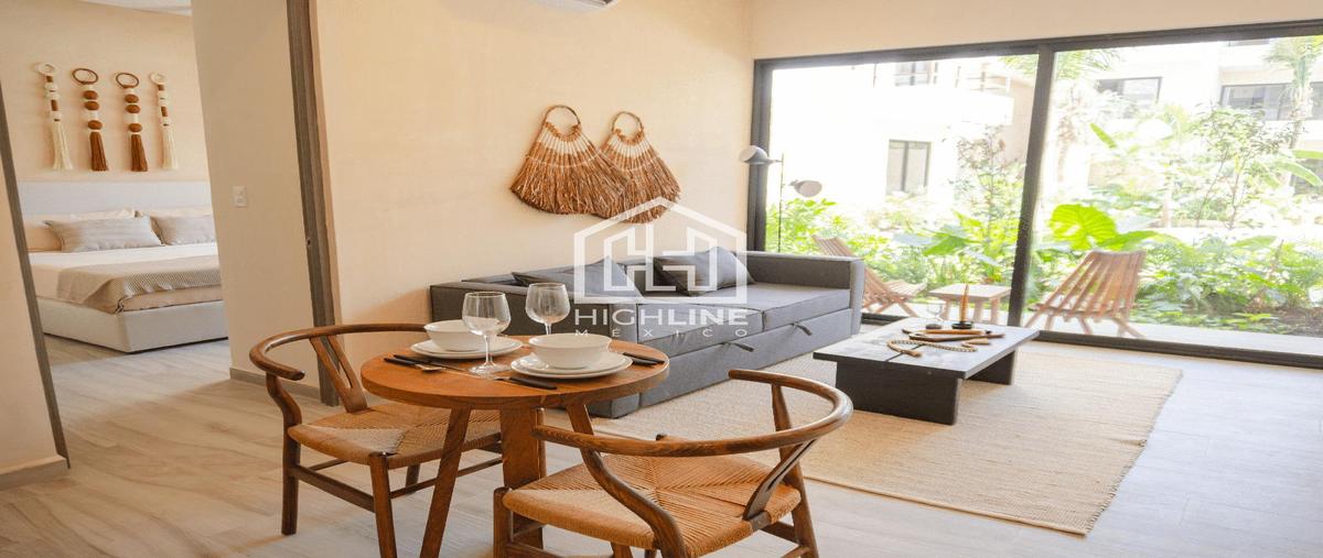 Foto de departamento en venta en  , aldea tulum, tulum, quintana roo, 29436840 No. 03