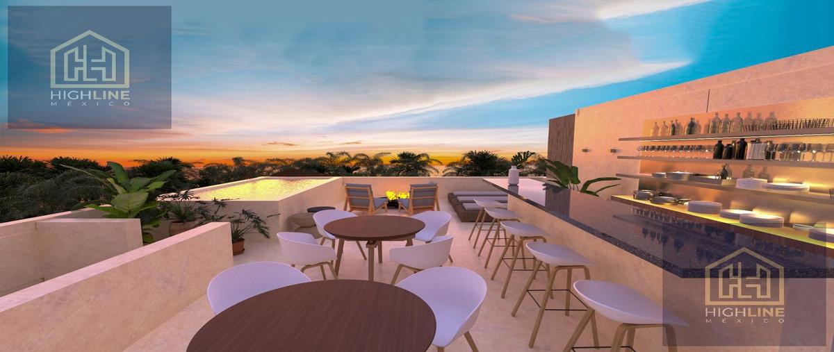Foto de departamento en , aldea tulum, tulum, quintana roo, 29436854 foto 01 Foto de departamento en venta en , aldea tulum, tulum, quintana roo, 29436854 No. 01
