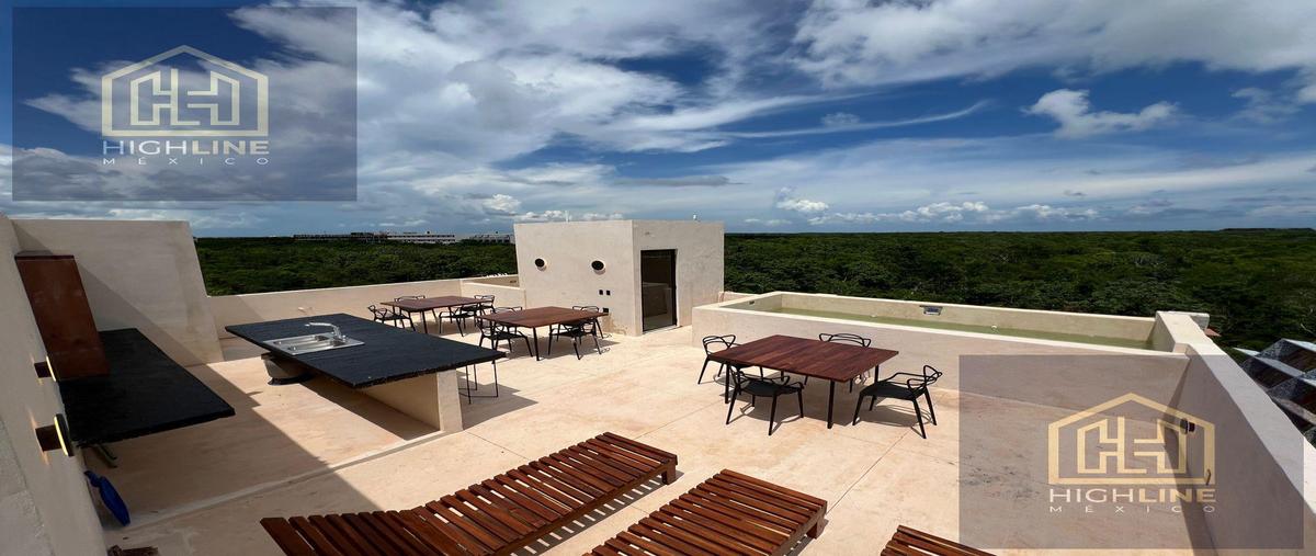 Foto de departamento en , aldea tulum, tulum, quintana roo, 29436854 foto 02 Foto de departamento en venta en , aldea tulum, tulum, quintana roo, 29436854 No. 02