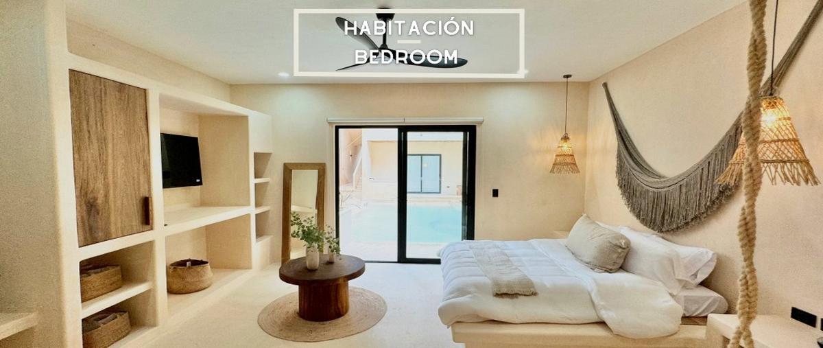 Foto de departamento en venta en  , aldea tulum, tulum, quintana roo, 29443401 No. 03