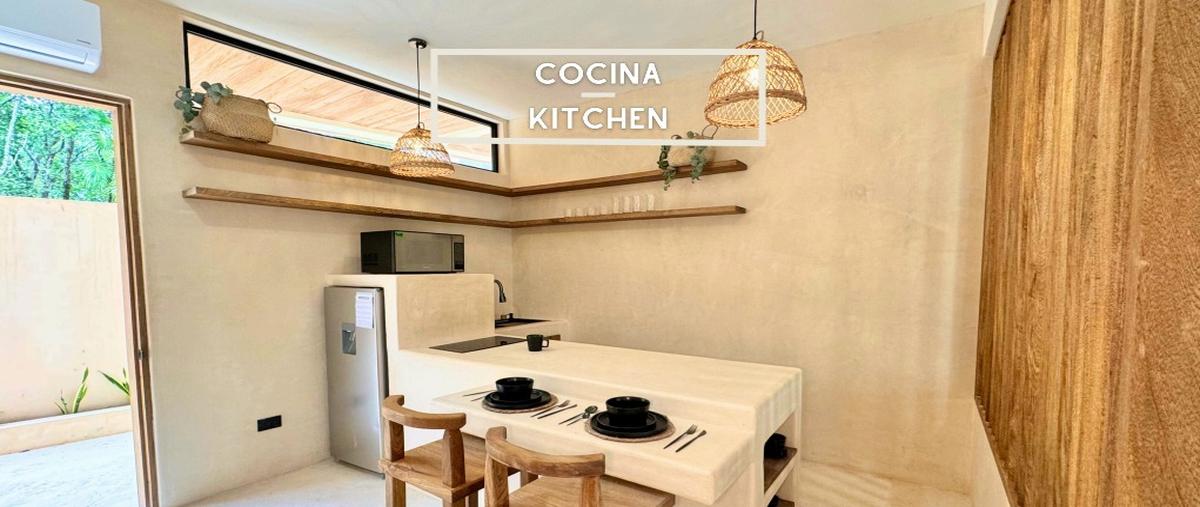 Foto de departamento en venta en  , aldea tulum, tulum, quintana roo, 29443401 No. 04