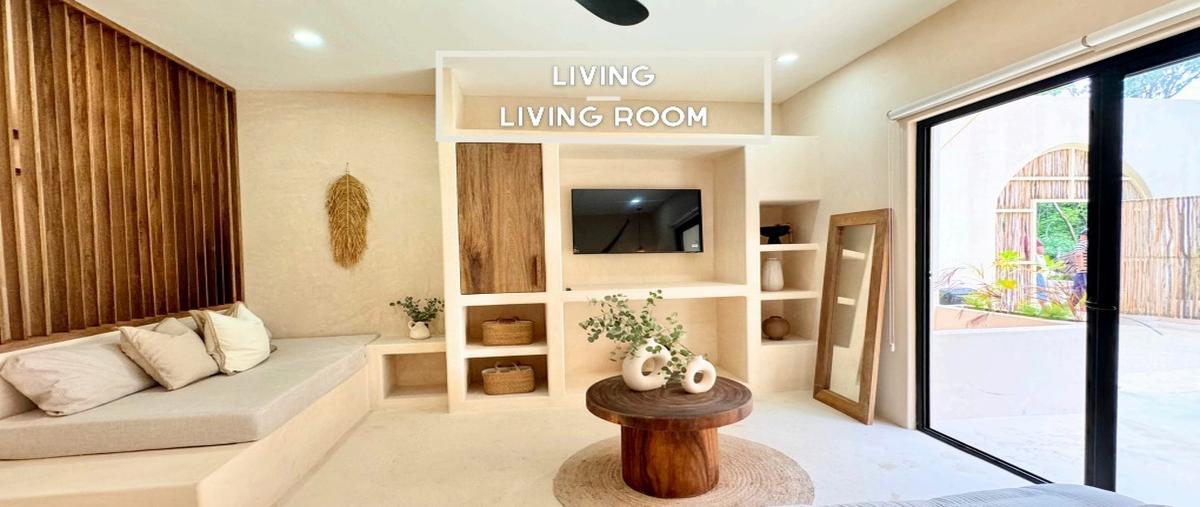 Foto de departamento en venta en  , aldea tulum, tulum, quintana roo, 29443401 No. 05