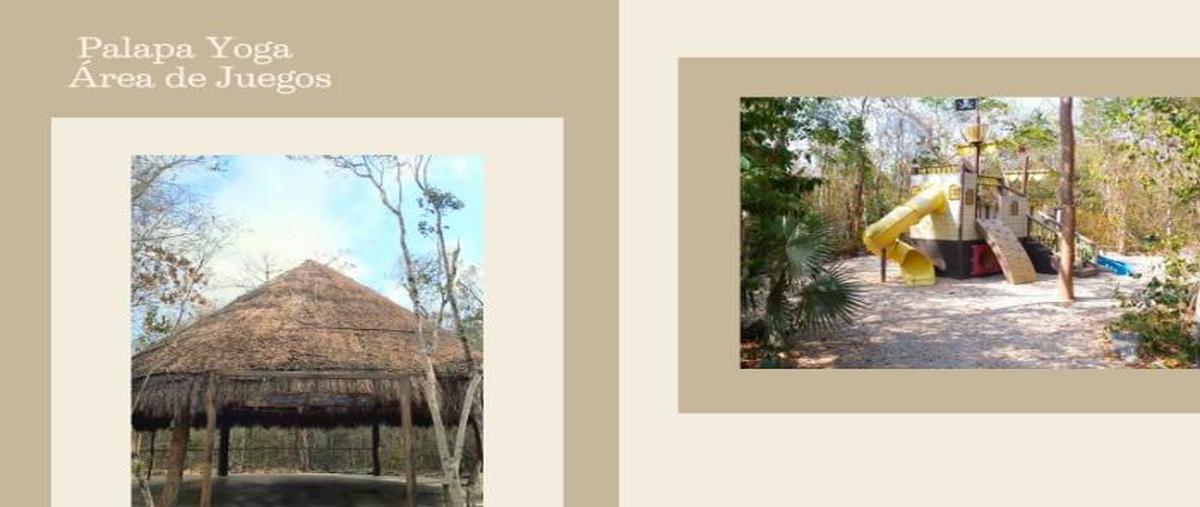 Foto de terreno habitacional en venta en  , aldea tulum, tulum, quintana roo, 29471046 No. 05