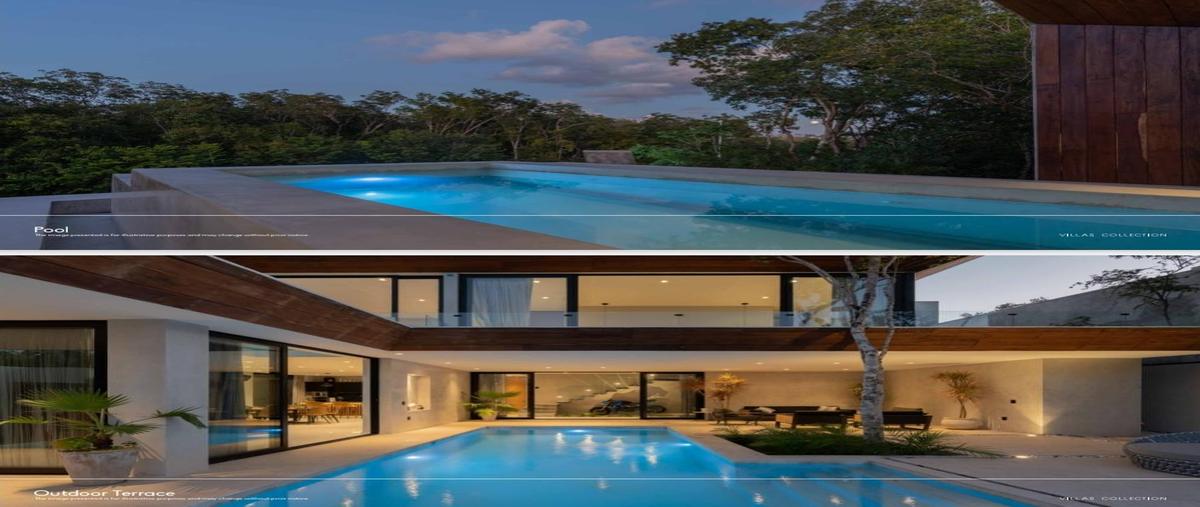 Foto de rancho en venta en  , aldea tulum, tulum, quintana roo, 29471047 No. 03