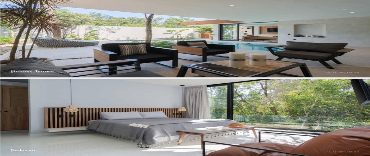 Foto de rancho en venta en  , aldea tulum, tulum, quintana roo, 29471047 No. 05