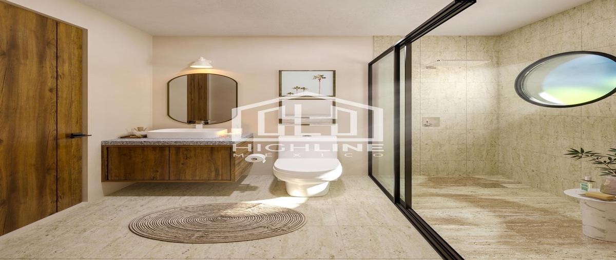 Foto de departamento en venta en  , aldea tulum, tulum, quintana roo, 29471170 No. 04