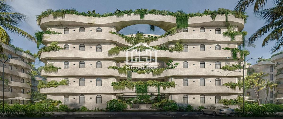 Foto de departamento en venta en  , aldea tulum, tulum, quintana roo, 29471170 No. 05