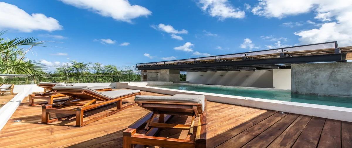 Foto de edificio en venta en  , aldea tulum, tulum, quintana roo, 29479224 No. 01