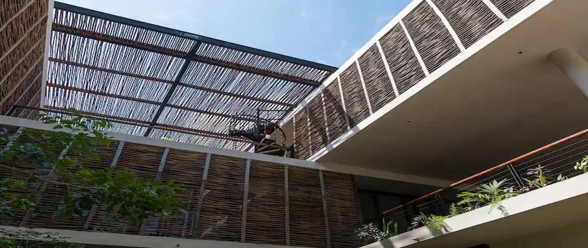 Foto de departamento en renta en  , aldea tulum, tulum, quintana roo, 29479253 No. 03