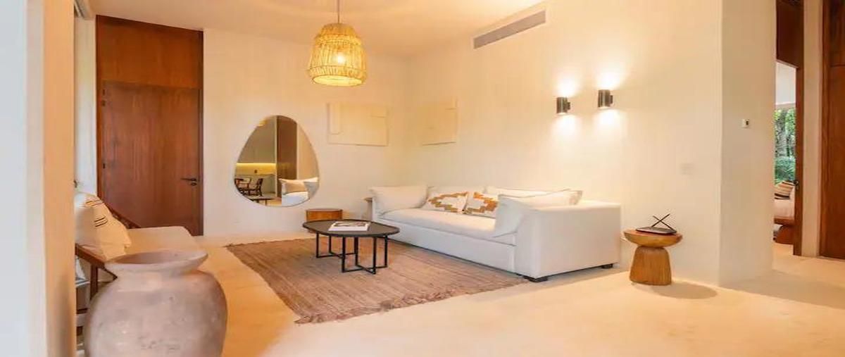 Foto de departamento en renta en  , aldea tulum, tulum, quintana roo, 29479253 No. 05