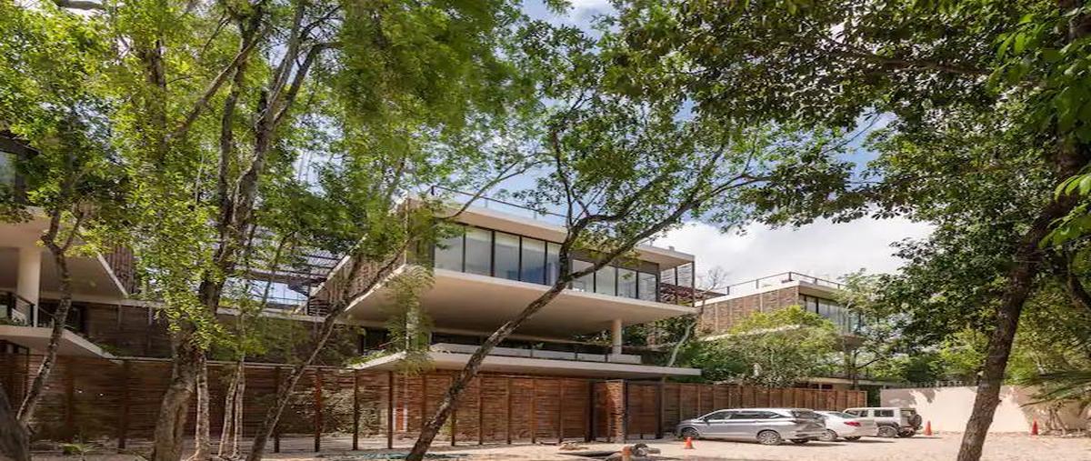 Foto de departamento en venta en  , aldea tulum, tulum, quintana roo, 29479257 No. 03