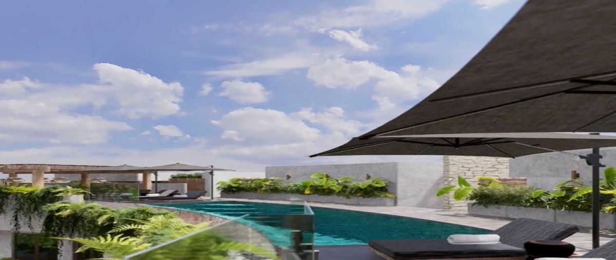 Foto de departamento en venta en  , aldea tulum, tulum, quintana roo, 29485209 No. 03