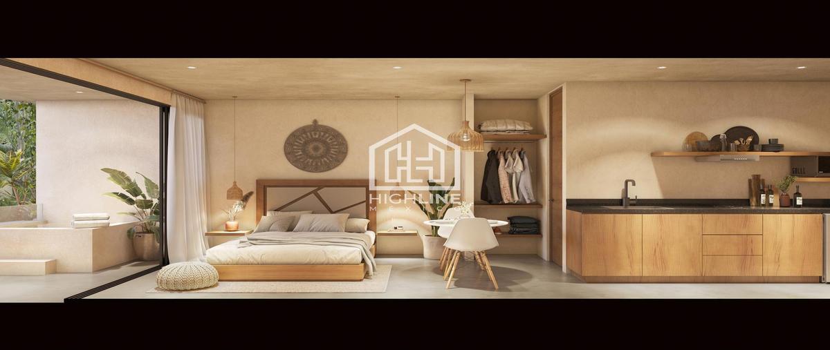 Foto de departamento en venta en  , aldea tulum, tulum, quintana roo, 29492647 No. 04