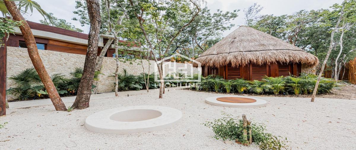 Foto de departamento en venta en  , aldea tulum, tulum, quintana roo, 29492648 No. 05