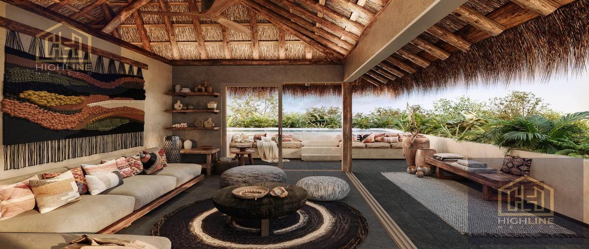 Foto de departamento en venta en  , aldea tulum, tulum, quintana roo, 29492648 No. 07