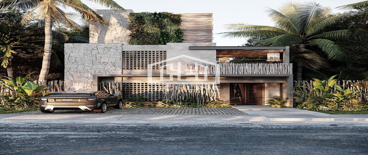 Foto de departamento en venta en  , aldea tulum, tulum, quintana roo, 29492649 No. 03