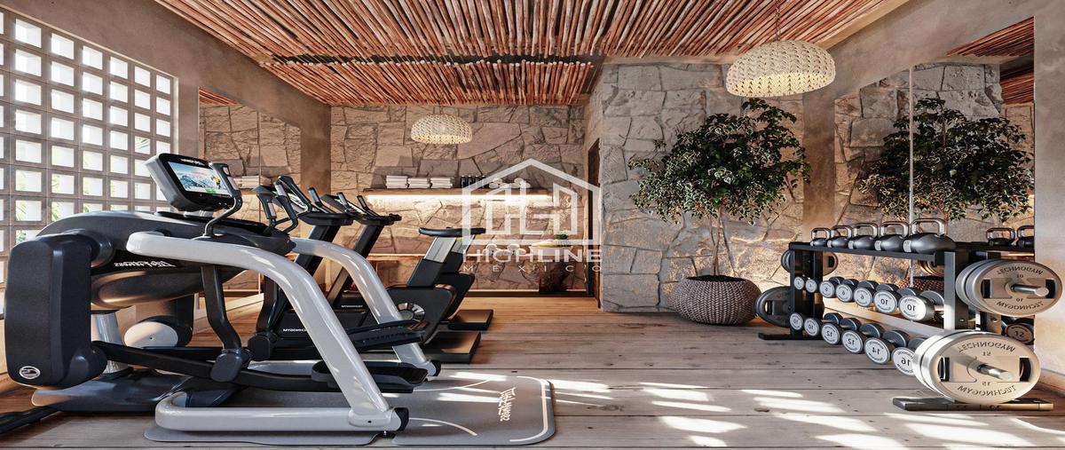 Foto de departamento en venta en  , aldea tulum, tulum, quintana roo, 29492649 No. 04