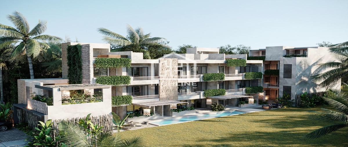 Foto de departamento en venta en  , aldea tulum, tulum, quintana roo, 29492649 No. 05