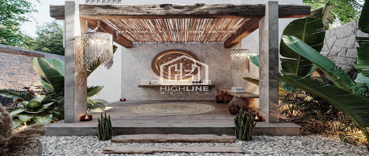Foto de departamento en venta en  , aldea tulum, tulum, quintana roo, 29492649 No. 08