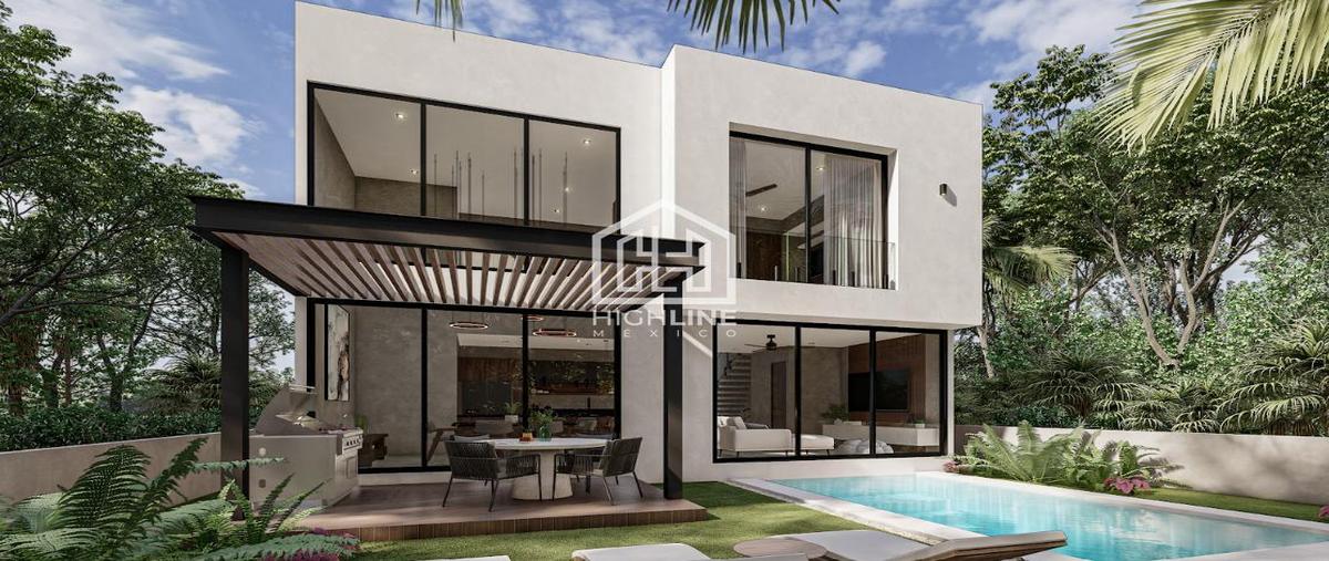 Foto de rancho en venta en  , aldea tulum, tulum, quintana roo, 29511224 No. 03