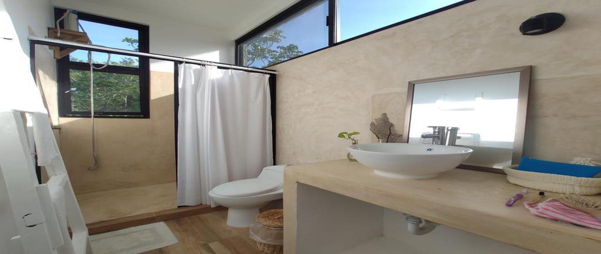 Foto de edificio en venta en  , aldea tulum, tulum, quintana roo, 29525620 No. 05