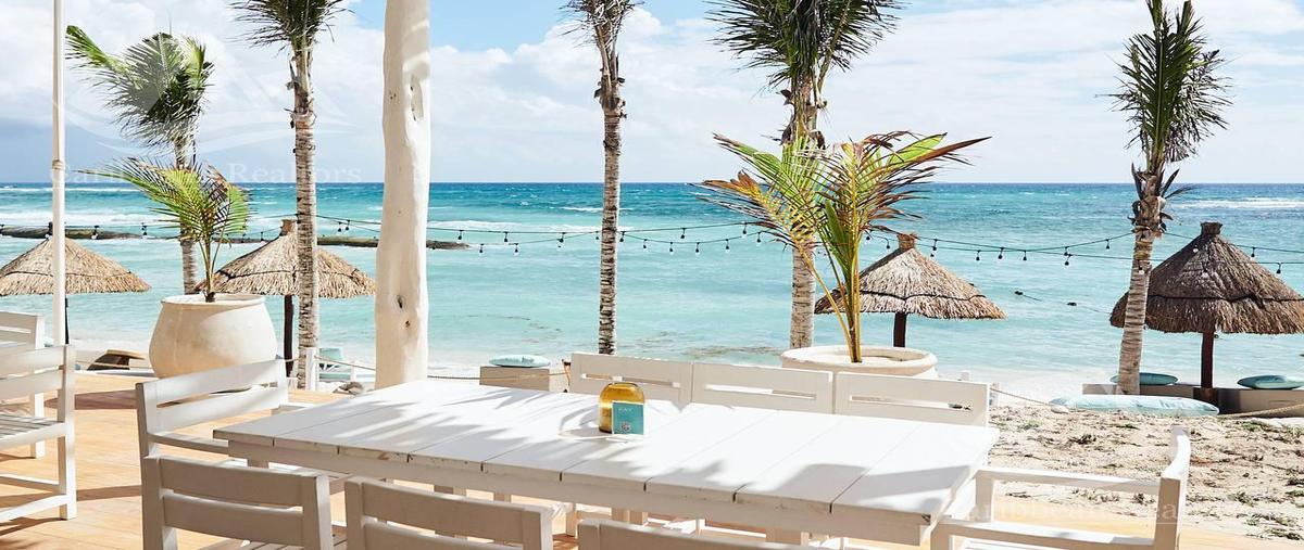 Foto de terreno habitacional en , aldea tulum, tulum, quintana roo, 29534690 foto 02 Foto de terreno habitacional en venta en , aldea tulum, tulum, quintana roo, 29534690 No. 02