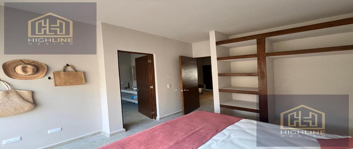 Foto de departamento en venta en  , aldea tulum, tulum, quintana roo, 29545532 No. 04