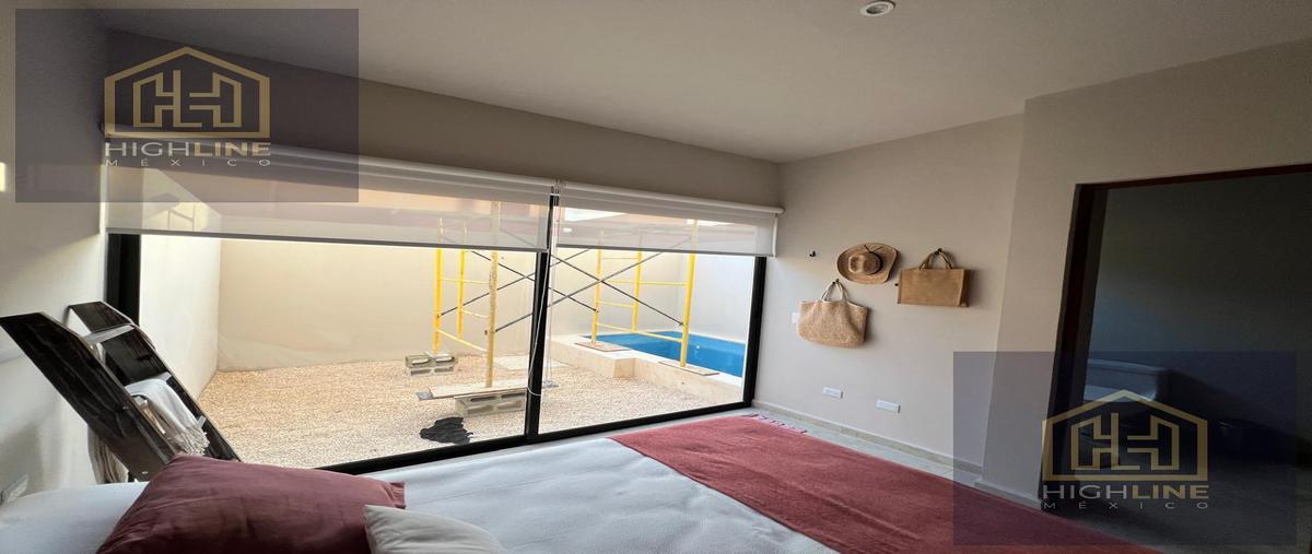 Foto de departamento en venta en  , aldea tulum, tulum, quintana roo, 29545532 No. 09