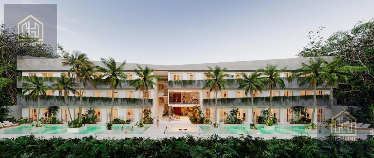 Foto de departamento en , aldea tulum, tulum, quintana roo, 29545533 foto 03 Foto de departamento en venta en , aldea tulum, tulum, quintana roo, 29545533 No. 03