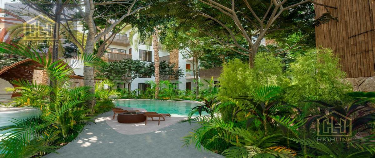 Foto de departamento en , aldea tulum, tulum, quintana roo, 29545536 foto 03 Foto de departamento en venta en , aldea tulum, tulum, quintana roo, 29545536 No. 03