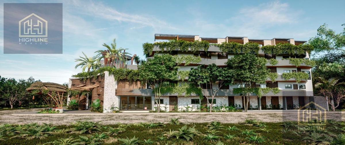 Foto de departamento en , aldea tulum, tulum, quintana roo, 29545536 foto 05 Foto de departamento en venta en , aldea tulum, tulum, quintana roo, 29545536 No. 05