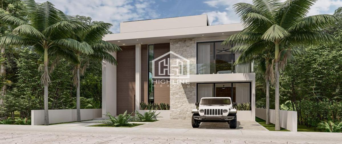 Foto de rancho en venta en  , aldea tulum, tulum, quintana roo, 29545537 No. 03