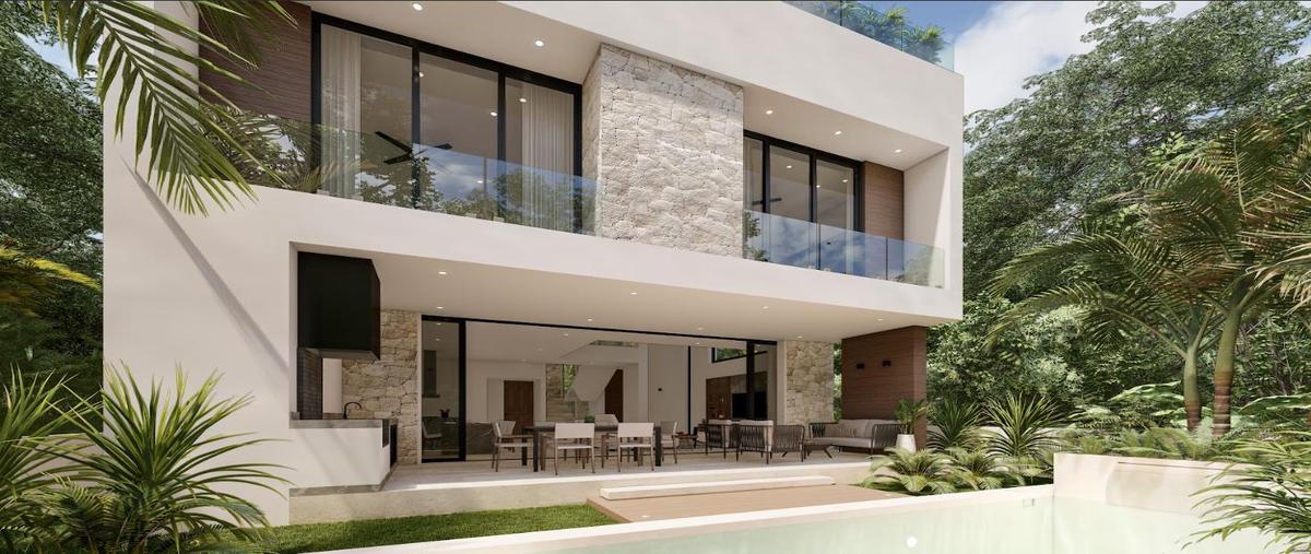 Foto de rancho en venta en  , aldea tulum, tulum, quintana roo, 29545537 No. 03