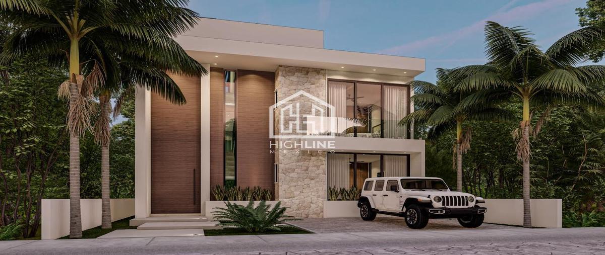 Foto de rancho en venta en  , aldea tulum, tulum, quintana roo, 29545537 No. 04