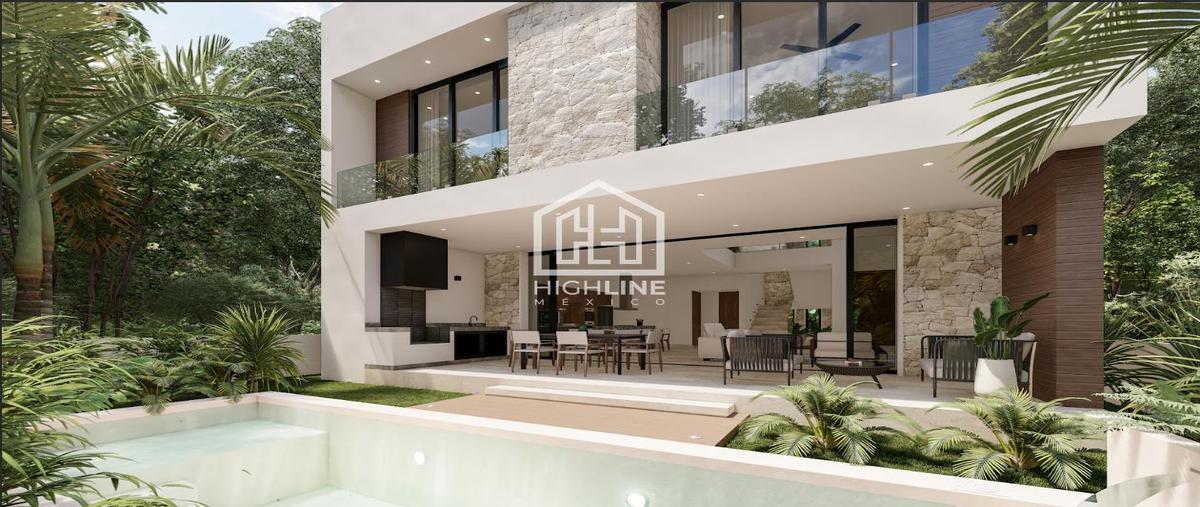 Foto de rancho en venta en  , aldea tulum, tulum, quintana roo, 29545537 No. 05