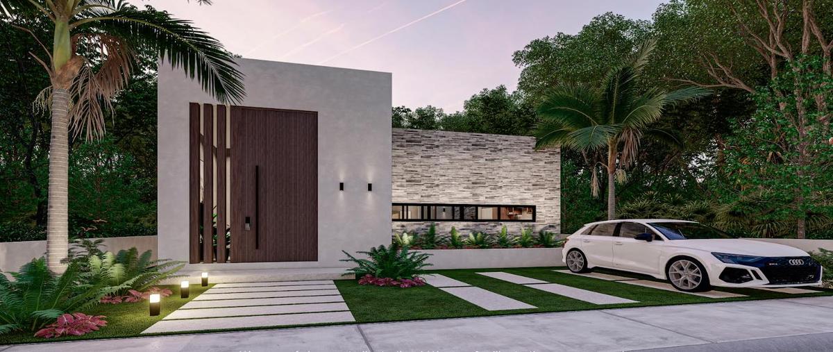Foto de rancho en venta en  , aldea tulum, tulum, quintana roo, 29545538 No. 02