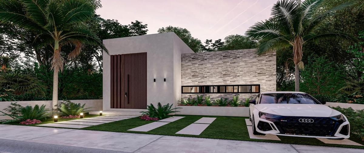 Foto de rancho en venta en  , aldea tulum, tulum, quintana roo, 29545538 No. 03