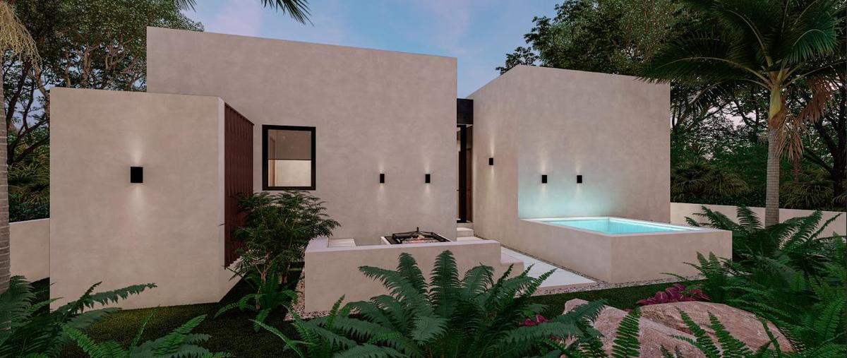 Foto de rancho en venta en  , aldea tulum, tulum, quintana roo, 29545538 No. 05