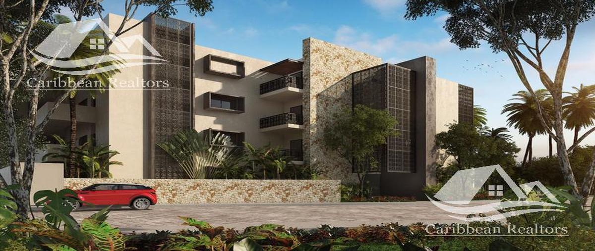 Foto de departamento en , aldea tulum, tulum, quintana roo, 0 foto 03 Foto de departamento en venta en , aldea tulum, tulum, quintana roo, 0 No. 03
