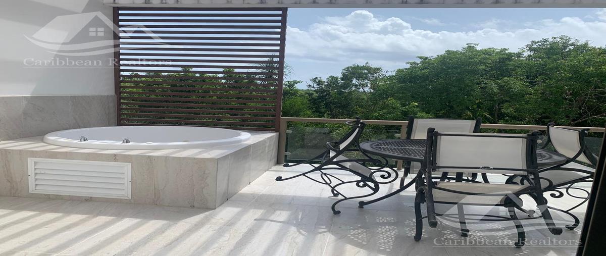 Foto de departamento en venta en  , aldea tulum, tulum, quintana roo, 0 No. 04